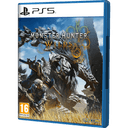 Monster Hunter Wilds Lenticular Edition PS5