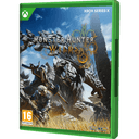 Monster Hunter Wilds Lenticular Edition