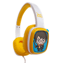 Auriculares Harry Potter Flip ´N Switch 2.0