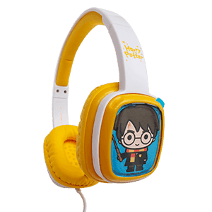 Auriculares Harry Potter Flip ´N Switch 2.0