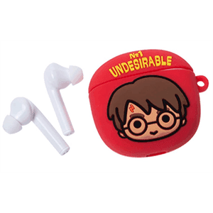 Auriculares Harry Potter TWS