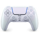 Mando Inalámbrico DualSense Chroma Pearl