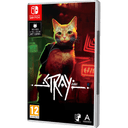 Stray