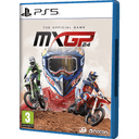 MXGP 24 Official Game