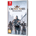 Crown Wars The Black Prince