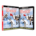 Top Secret 4K + BD