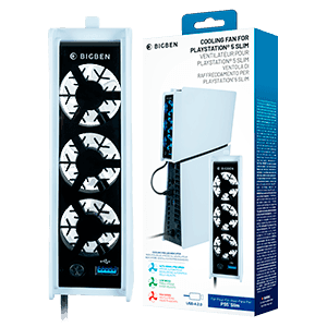 Kit de Ventilación para PS5 Slim