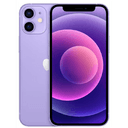 Iphone 12 Mini 256Gb Morado