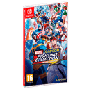 Marvel vs Capcom Fighting Collection Arcade Classics - CIAB
