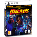 The Pixel Pulps Collection - Special Edition