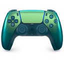 Mando Inalámbrico DualSense Chroma Teal