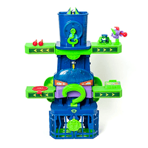 SUPERTHINGS KAZOOM POWER - Enigma Tower - Reacondicionado