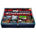 Sports Deluxe (REACONDICIONADO)