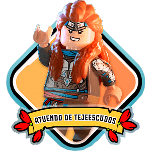 LEGO Horizon Adventures – DLC NSW Exclusivo GAME
