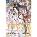 Comic Heaven Official´s Blessing nº 01