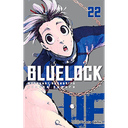 Comic Blue Lock nº 22