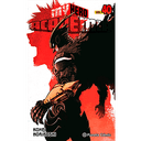 Comic My Hero Academia nº 40