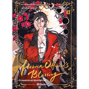 Comic Heaven Official´s Blessing nº 02