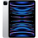 iPad Pro 11" 4ºGen Wifi 128Gb Plata