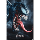 Poster Marvel Venom Legacy 61,5 x 91,5 cm