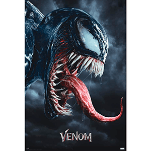 Poster Marvel Venom Legacy 61,5 x 91,5 cm