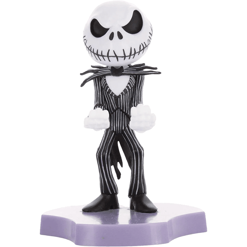 Figura Cable Guy Pesadilla antes de Navidad Jack de 11 cm