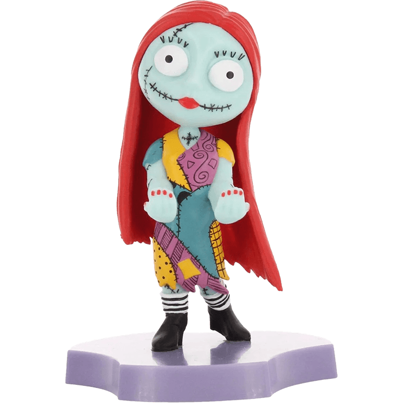 Figura Cable Guy Pesadilla antes de Navidad Sally de 11 cm