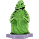 Figura Cable Guy Pesadilla antes de Navidad Oogie-Boogie de 11 cm