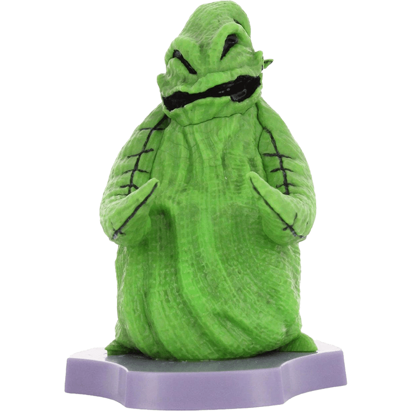 Figura Cable Guy Pesadilla antes de Navidad Oogie-Boogie de 11 cm
