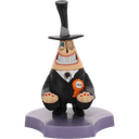 Figura Cable Guy Pesadilla antes de Navidad Mayor de 11 cm