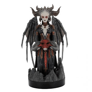 Figura Cable Guy Blizzard Diablo IV Lilith