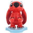 Figura Cable Guy Disney Lilo & Stitch Badness Level de 11 cm