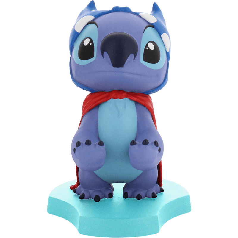Figura Cable Guy Disney Lilo & Stitch Underpants de 11 cm
