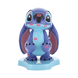 Figura Cable Guy Disney Lilo & Stitch Loved Up de 11 cm