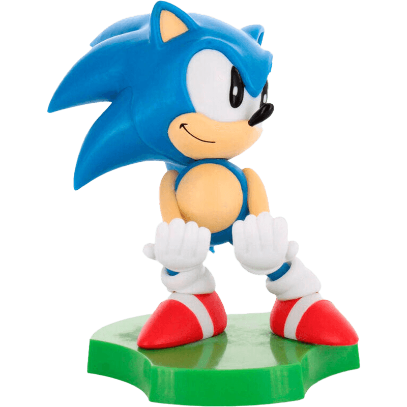 Figura Cable Guy Sonic Sliding Sonic de 11 cm