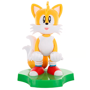 Figura Cable Guy Sonic Tails de 11 cm