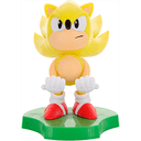 Figura Cable Guy Sonic Super Sonic de 11 cm