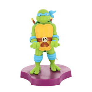 Figura Cable Guy Tortugas Ninja Leonardo de 11 cm