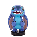 Figura Cable Guy Stitch Open Mouth