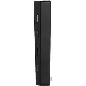 Konix HUB USB para PS5 Slim