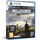 Hell Let Loose Deluxe Edition