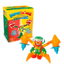 Exoesqueleto Superthings Mutant Battle