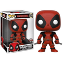 Figura Pop 10" Marvel Deadpool: Deadpool con Espadas
