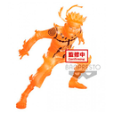Figura Banpresto Naruto Shippuden: Estrellas del Rock Uzumaki Naruto
