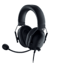 Razer BlackShark V2 X for PlayStation Licenciados Negro PC - PS5 - PS4 - Xbox - Switch - Auriculares Gaming
