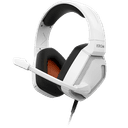 Krom Kopa Pro Blanco PC - PS5 - PS4 - XBOX - Switch - Auriculares Gaming