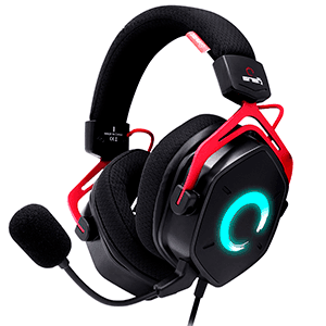 Auriculares FR-Tec Enso PC-PS5-PS4-XSX-NSW-TEL - Reacondicionado