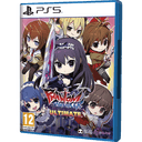 Phantom Breaker: Battle Grounds Ultimate D1 Edition