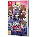 Phantom Breaker: Battle Grounds Ultimate D1 Edition