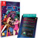 Shadow of the Ninja - Reborn